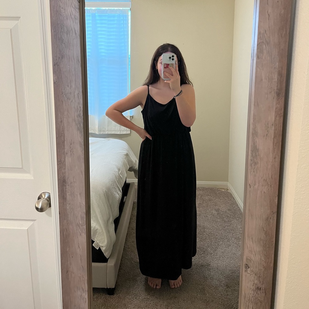 Casual dress